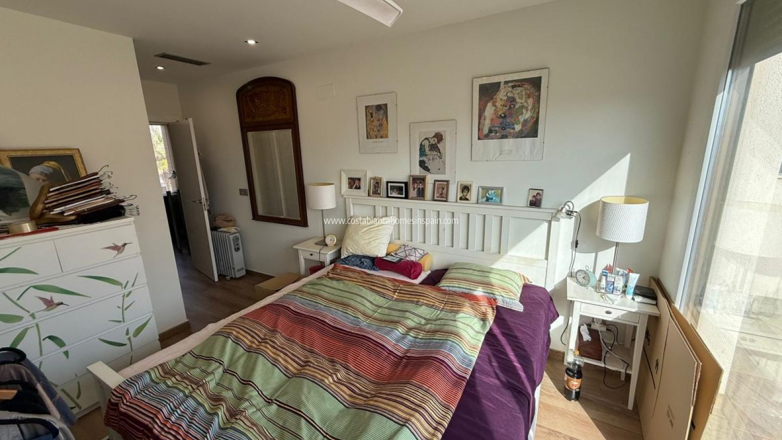 Re-salg - Detached Villa - Los Montesinos