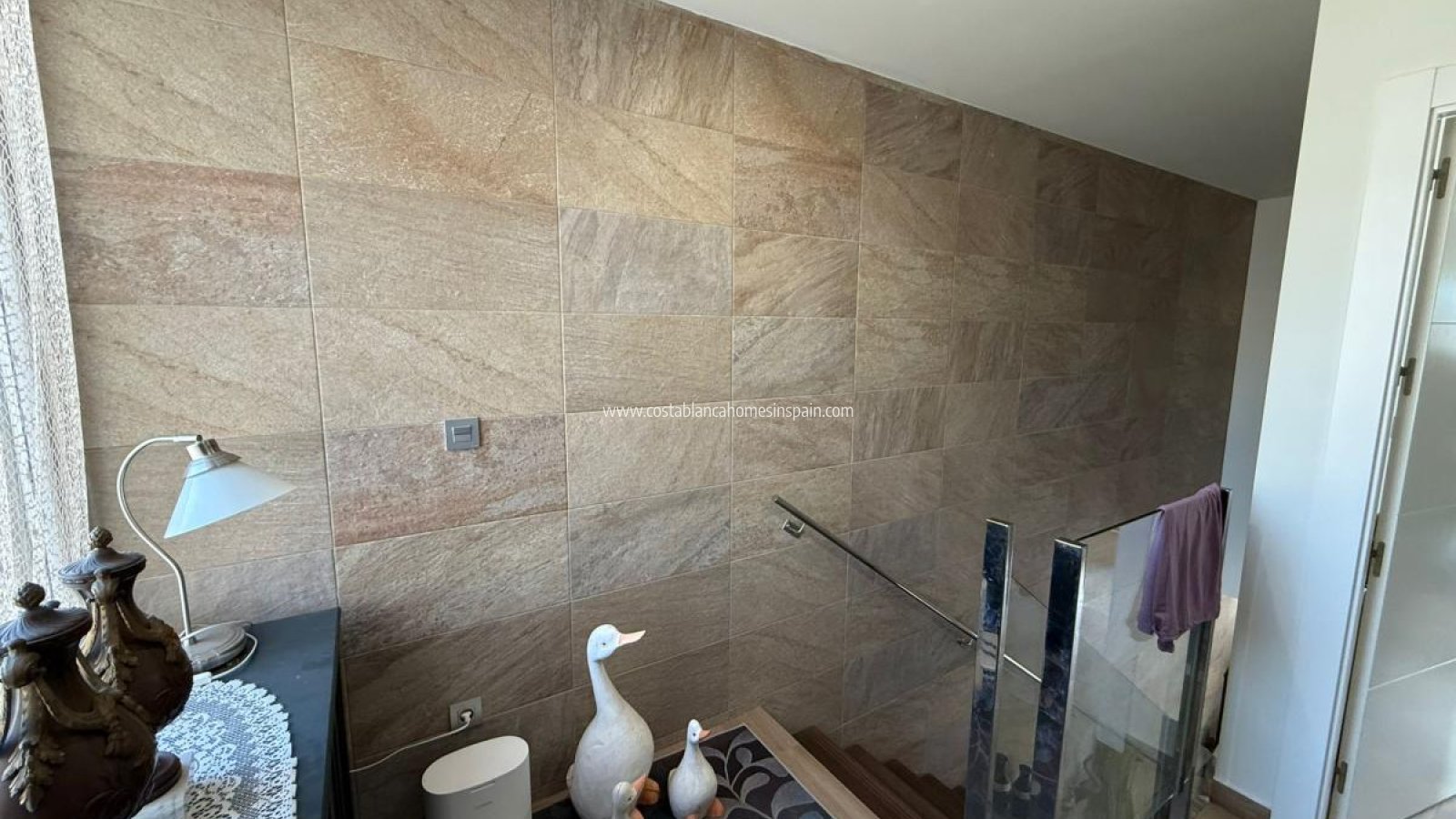 Re-salg - Detached Villa - Los Montesinos