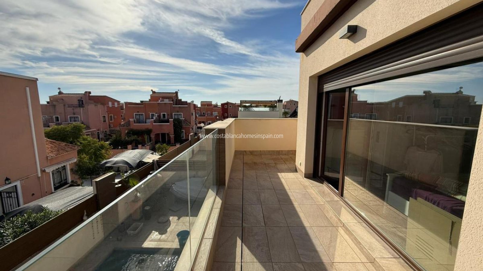 Re-salg - Detached Villa - Los Montesinos