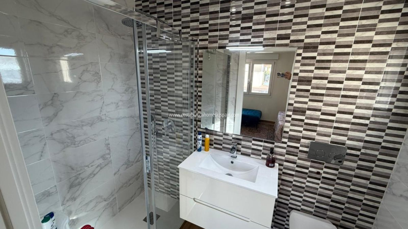 Re-salg - Detached Villa - Los Montesinos