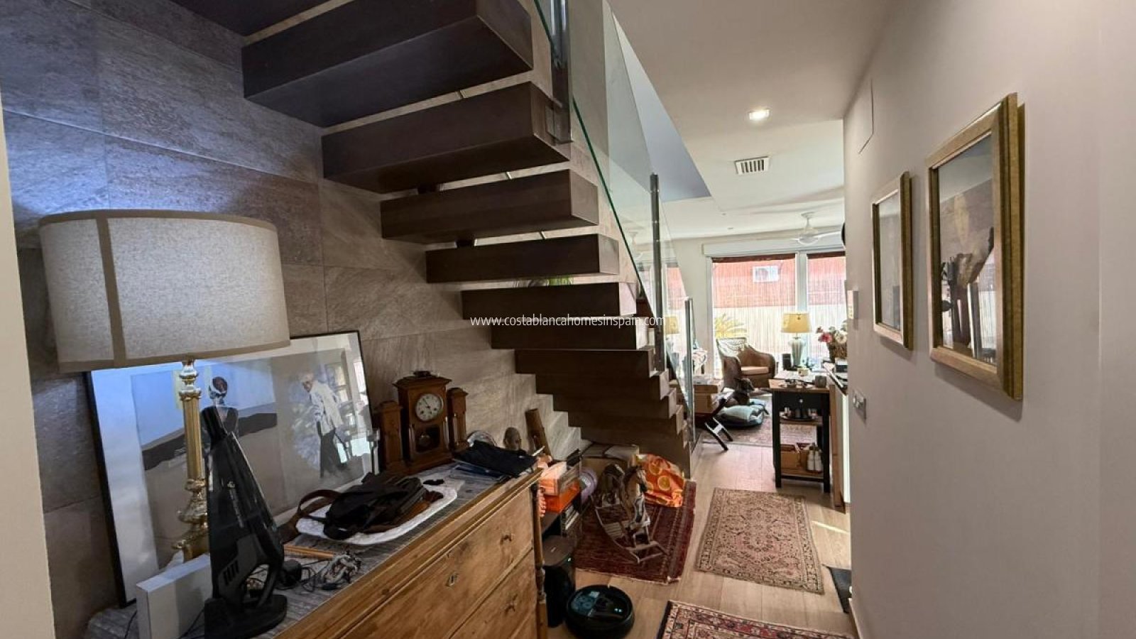 Re-salg - Detached Villa - Los Montesinos