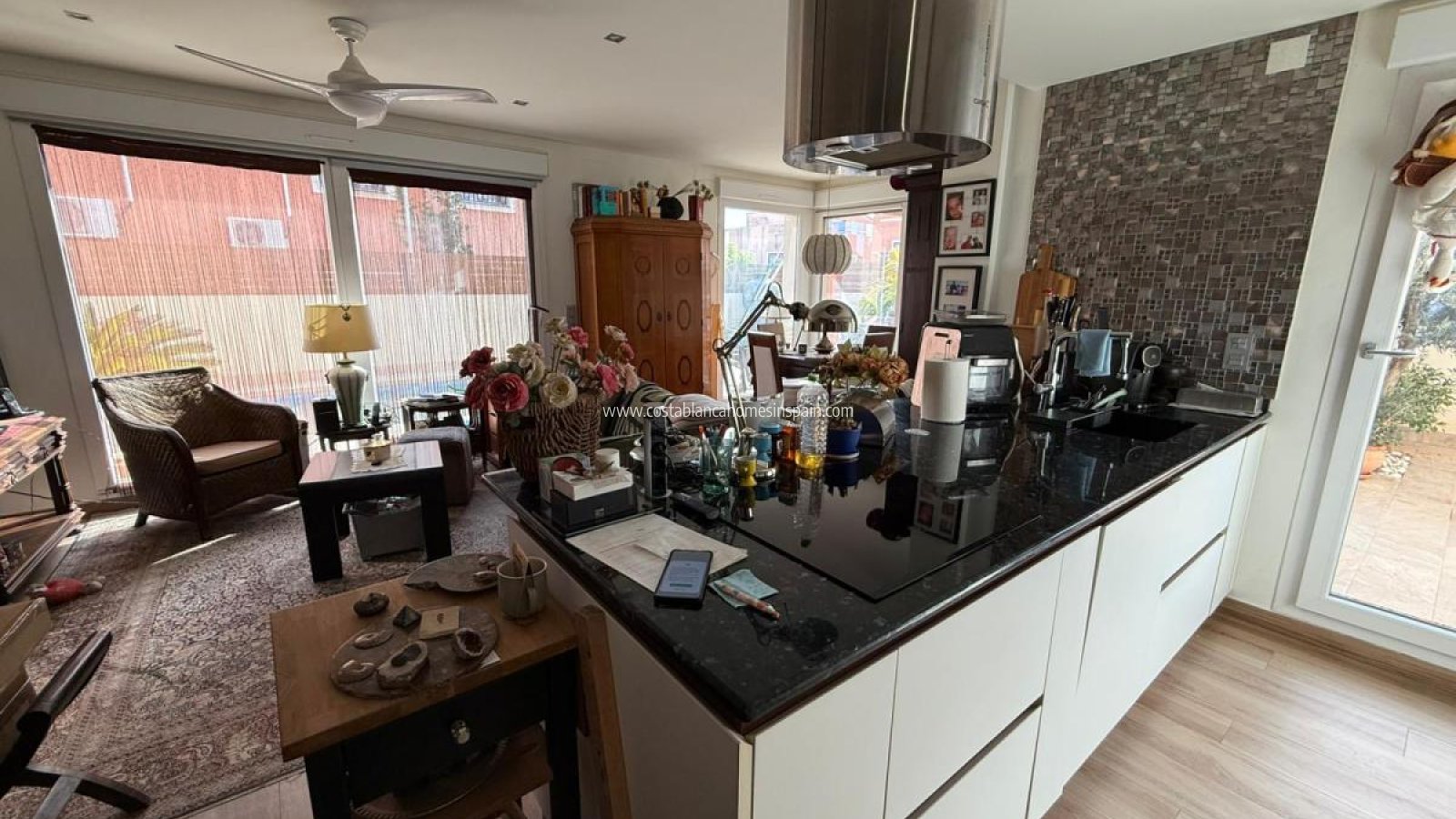 Re-salg - Detached Villa - Los Montesinos