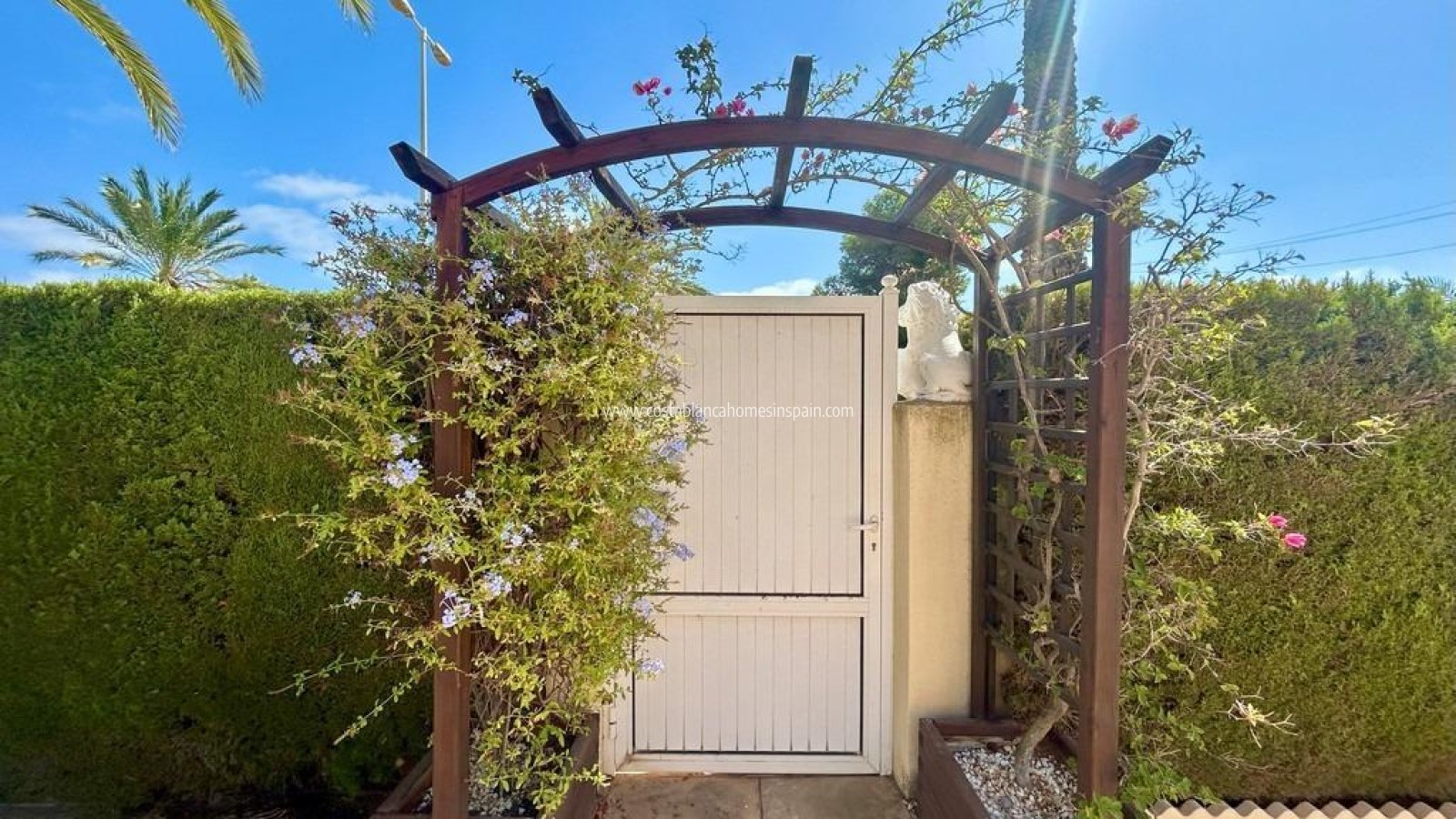 Re-salg - Detached Villa - Orihuela Costa - Cabo Roig