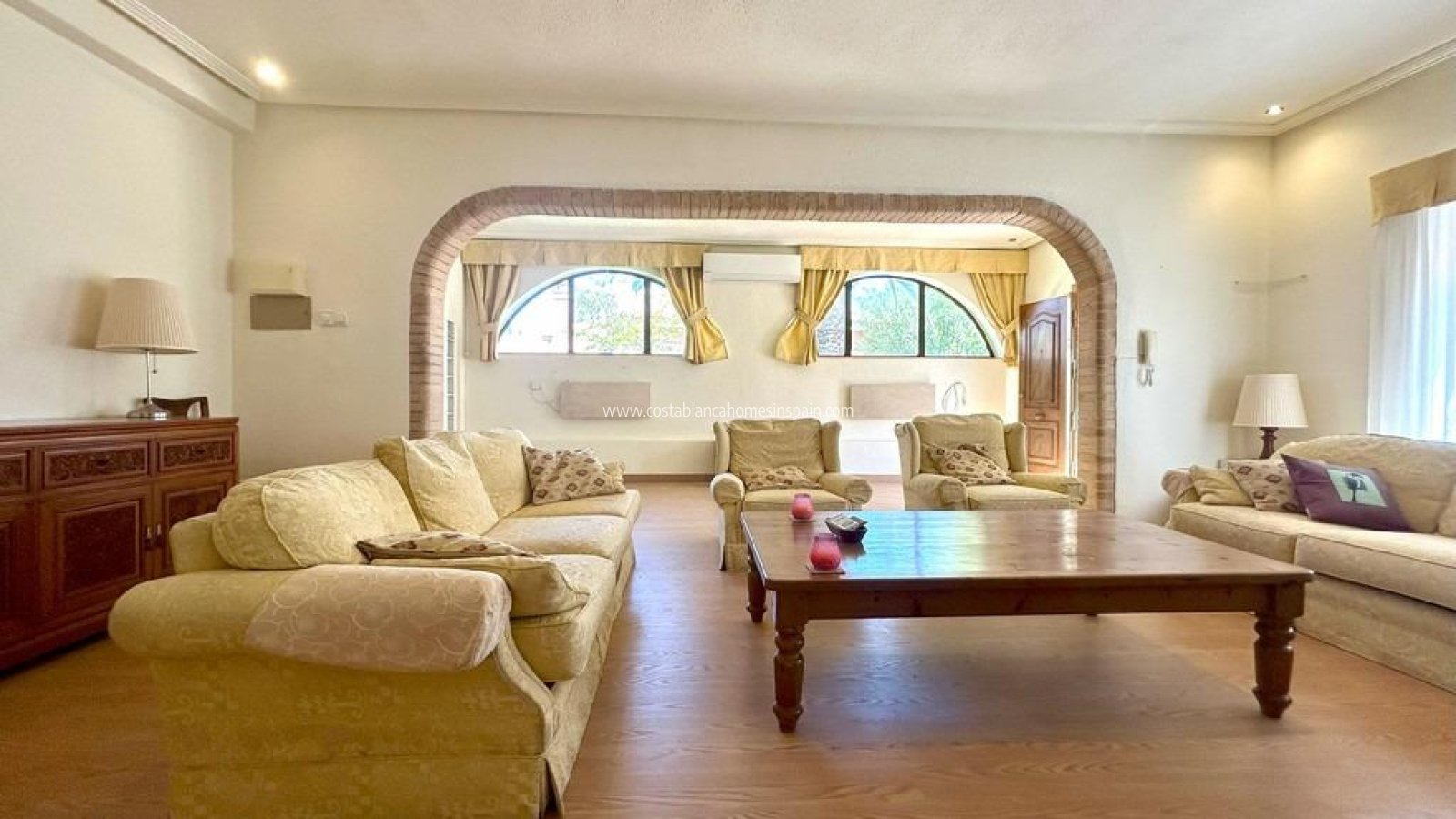 Re-salg - Detached Villa - Orihuela Costa - Cabo Roig