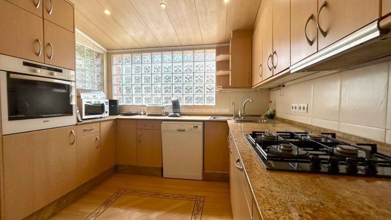 Re-salg - Detached Villa - Orihuela Costa - Cabo Roig