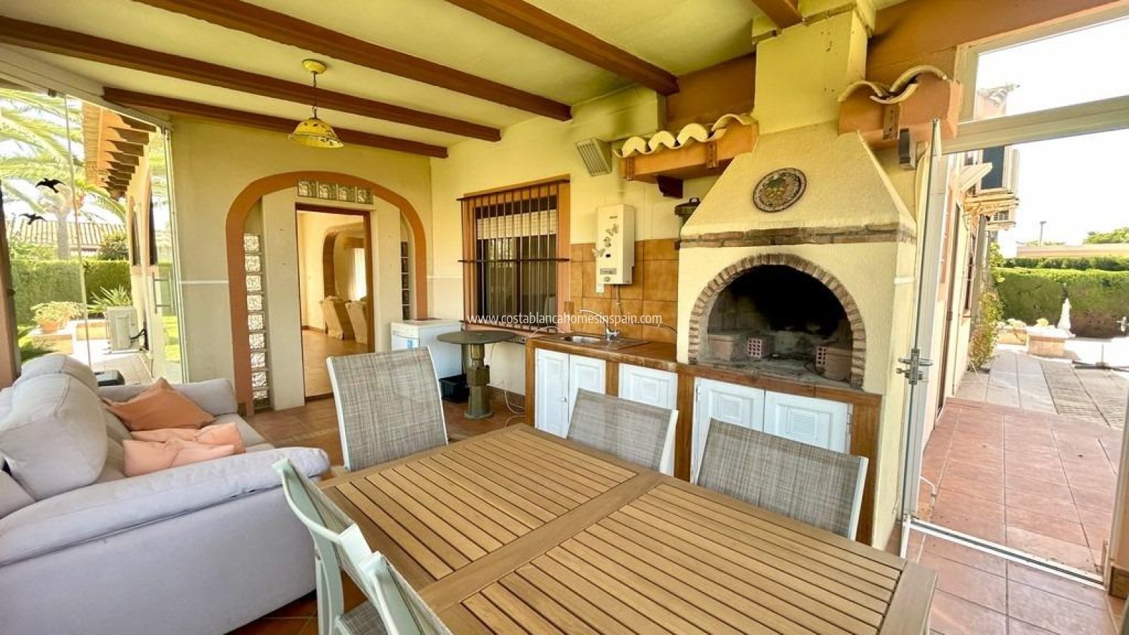 Re-salg - Detached Villa - Orihuela Costa - Cabo Roig