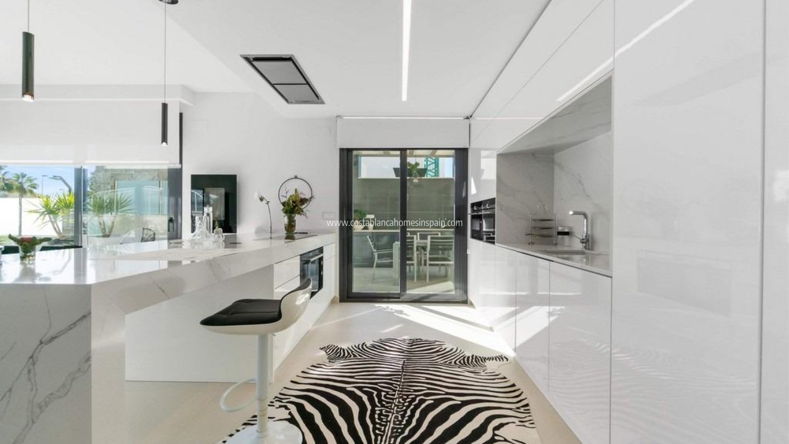 Re-salg - Detached Villa - Orihuela Costa - Campoamor