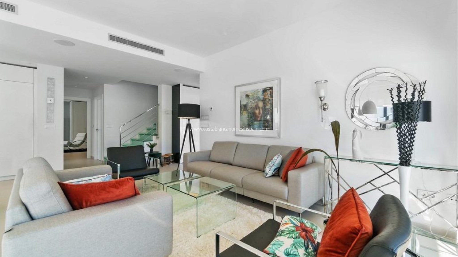 Re-salg - Detached Villa - Orihuela Costa - Campoamor