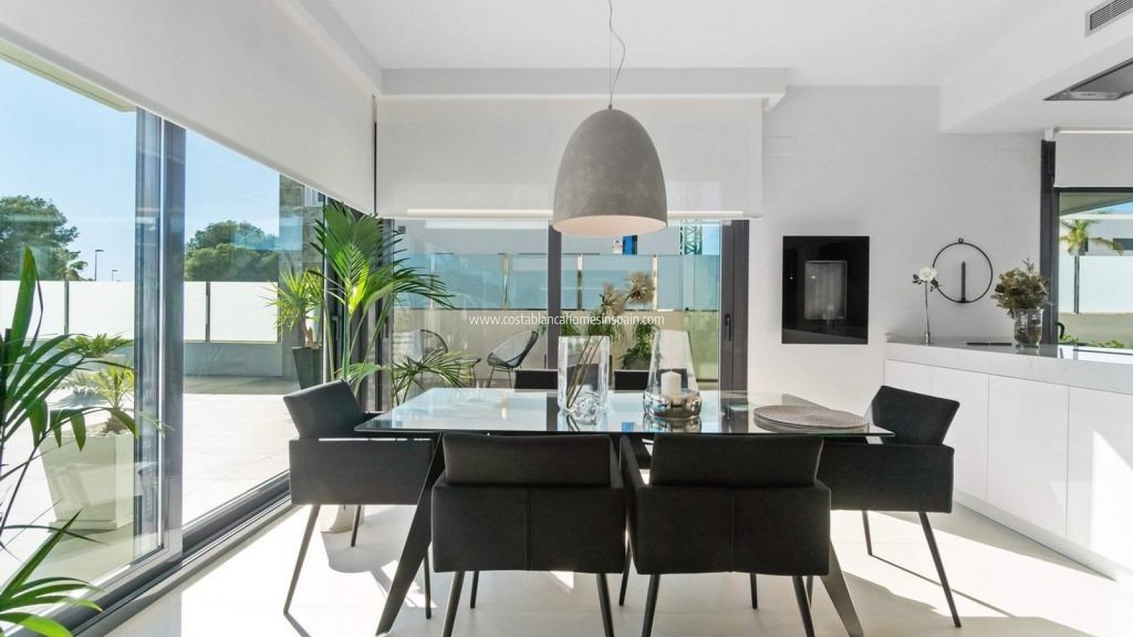 Re-salg - Detached Villa - Orihuela Costa - Campoamor