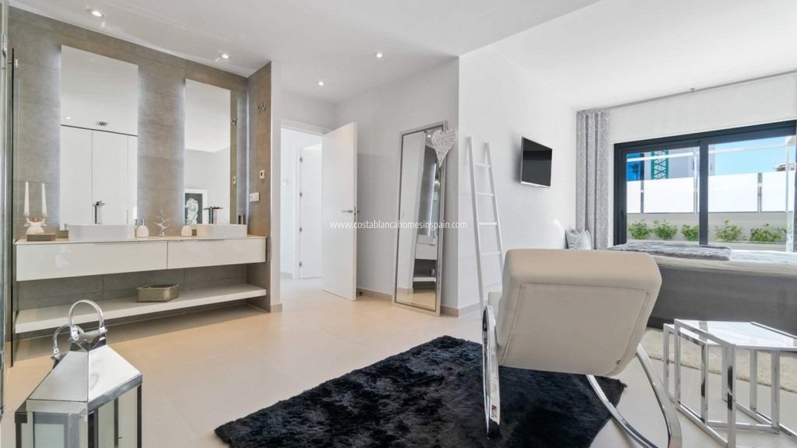 Re-salg - Detached Villa - Orihuela Costa - Campoamor