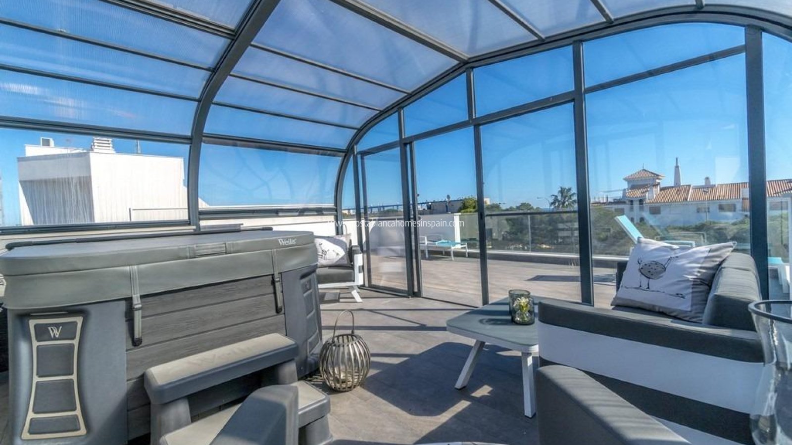 Re-salg - Detached Villa - Orihuela Costa - Campoamor