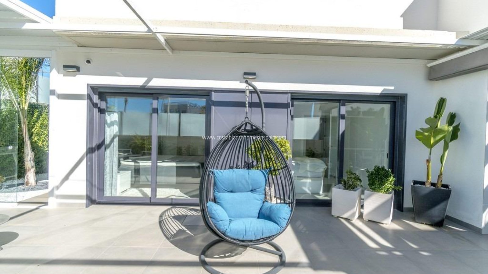 Re-salg - Detached Villa - Orihuela Costa - Campoamor