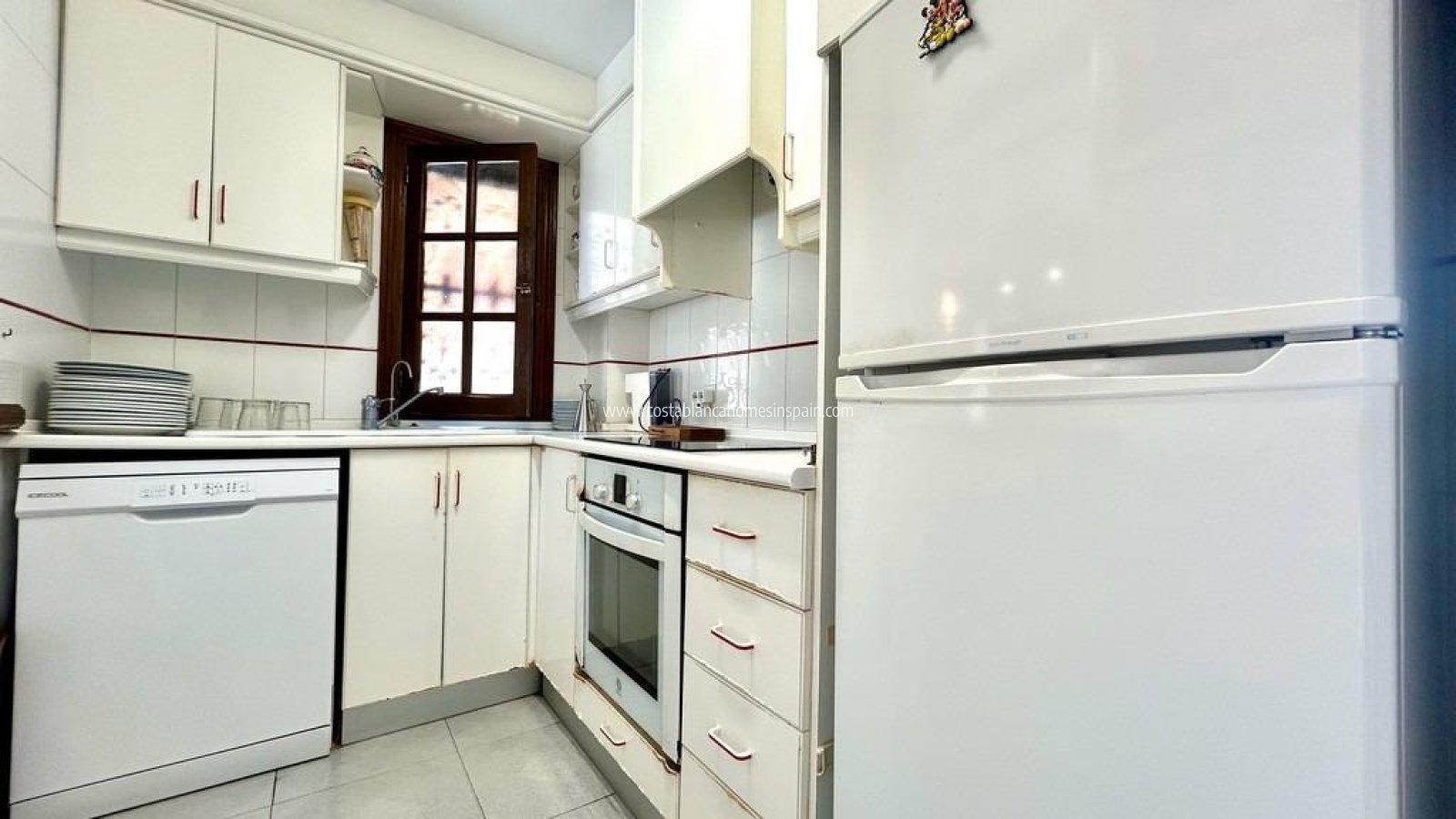 Re-salg - Detached Villa - Orihuela Costa - La Zenia