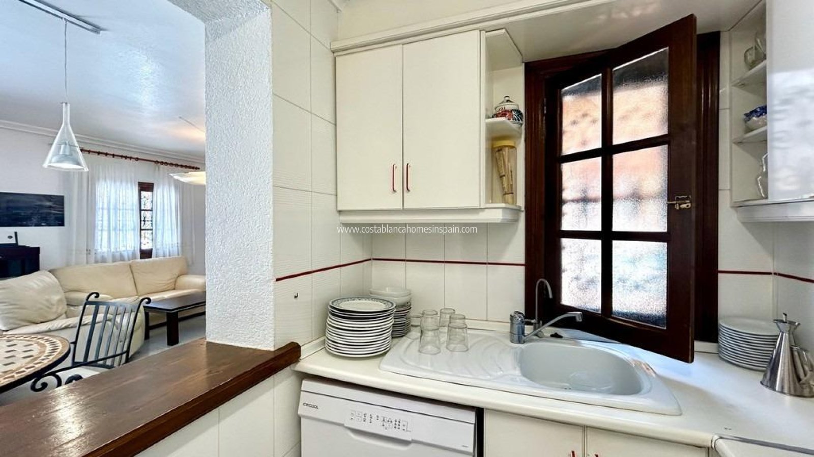 Re-salg - Detached Villa - Orihuela Costa - La Zenia