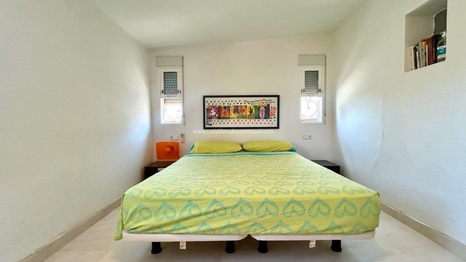 Re-salg - Detached Villa - Orihuela Costa - La Zenia