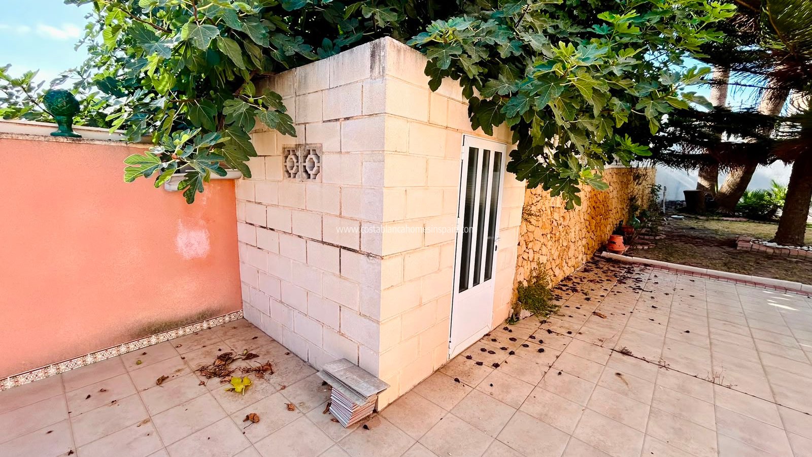 Re-salg - Detached Villa - Orihuela - Los Balcones
