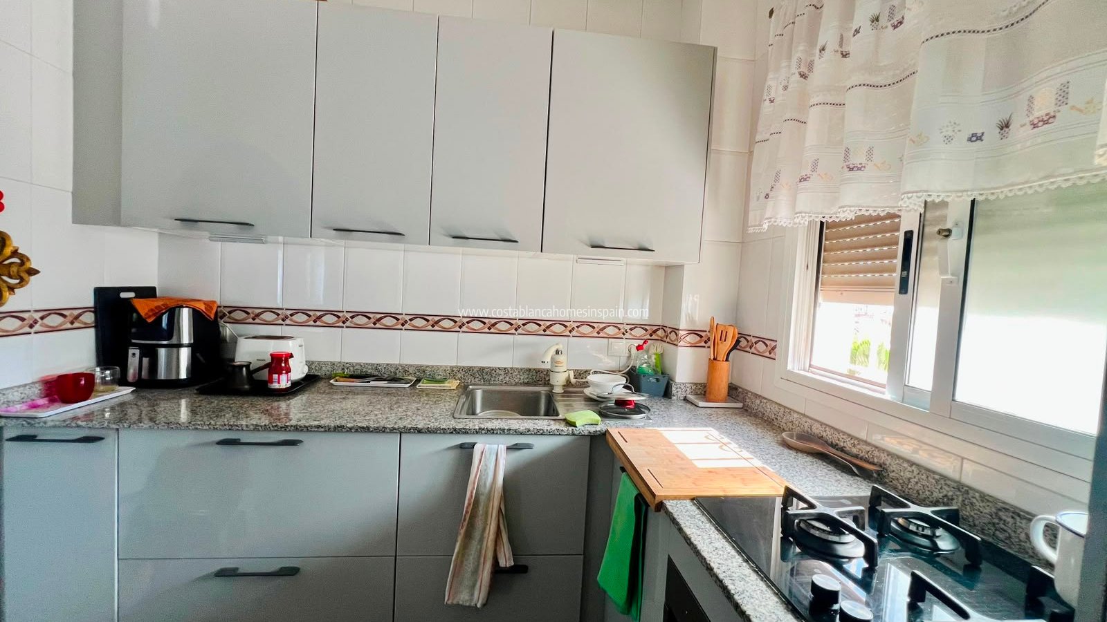 Re-salg - Detached Villa - Orihuela - Los Balcones