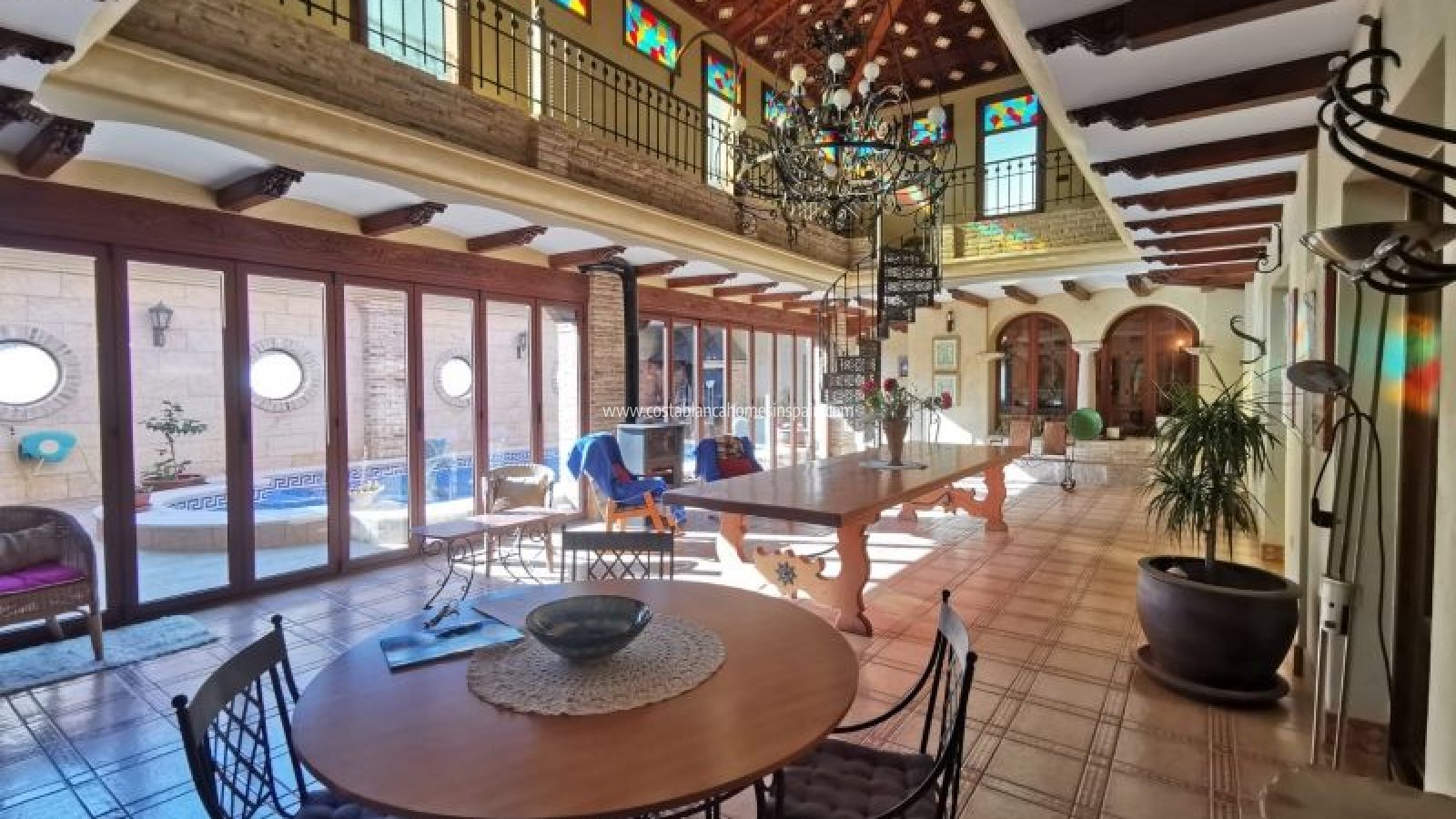 Re-salg - Detached Villa - Orihuela