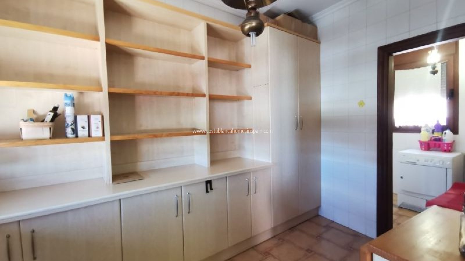 Re-salg - Detached Villa - Orihuela