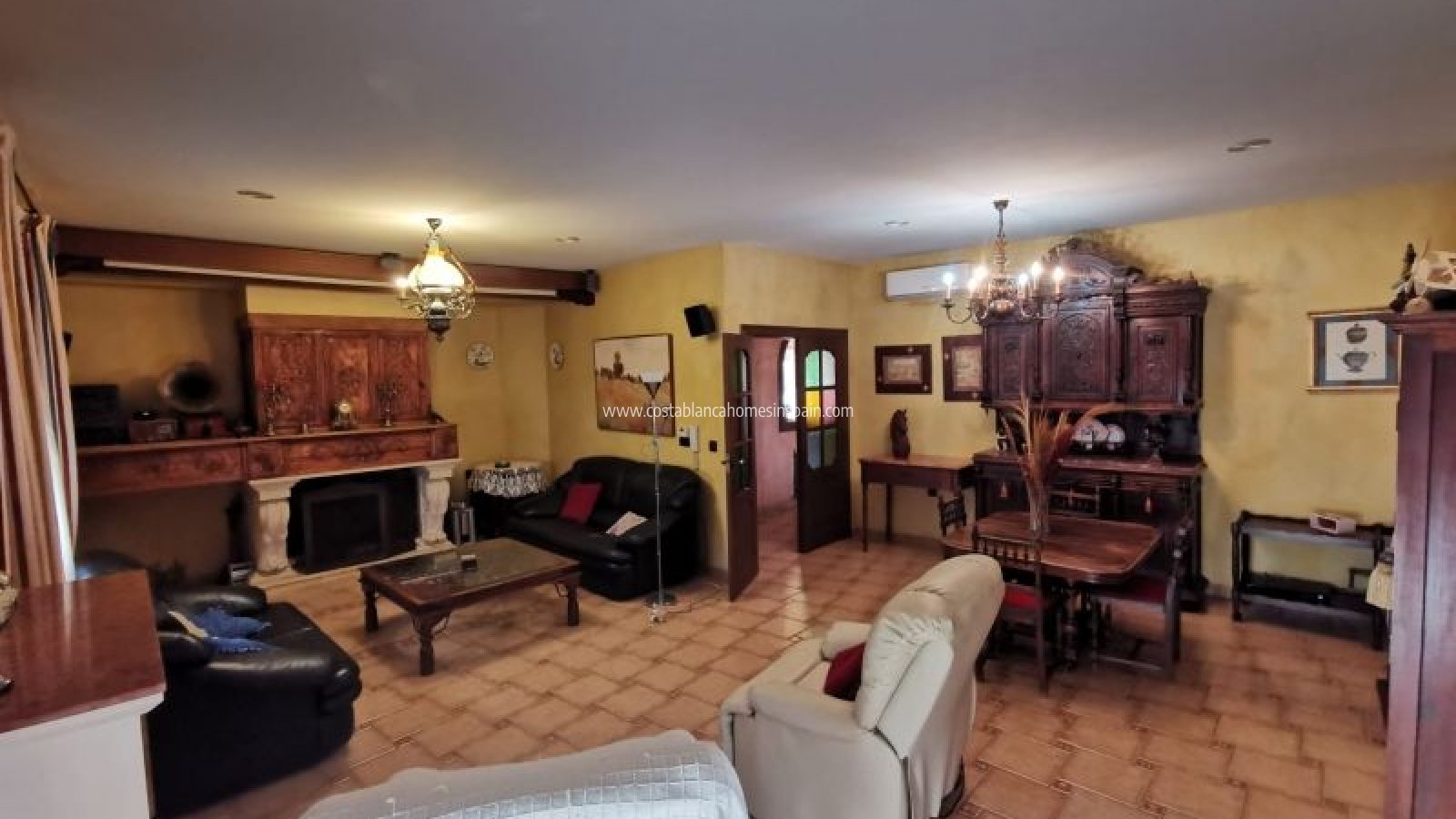 Re-salg - Detached Villa - Orihuela