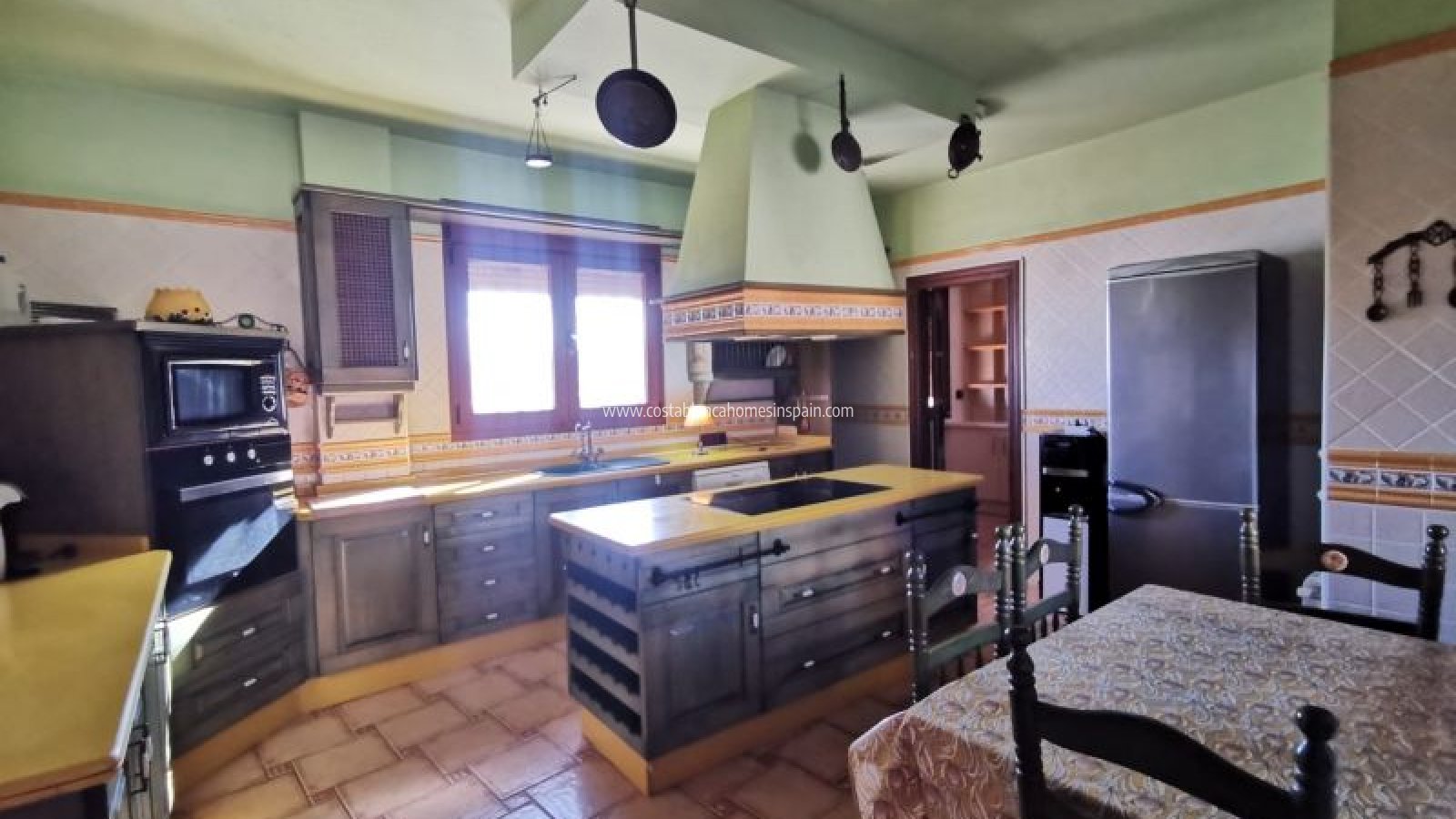 Re-salg - Detached Villa - Orihuela