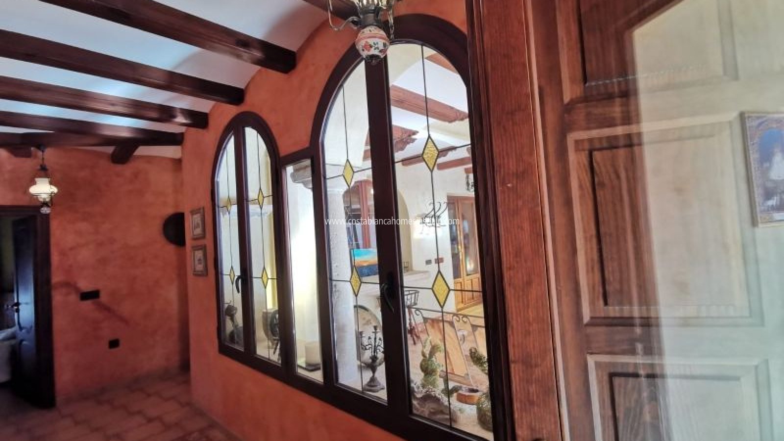 Re-salg - Detached Villa - Orihuela