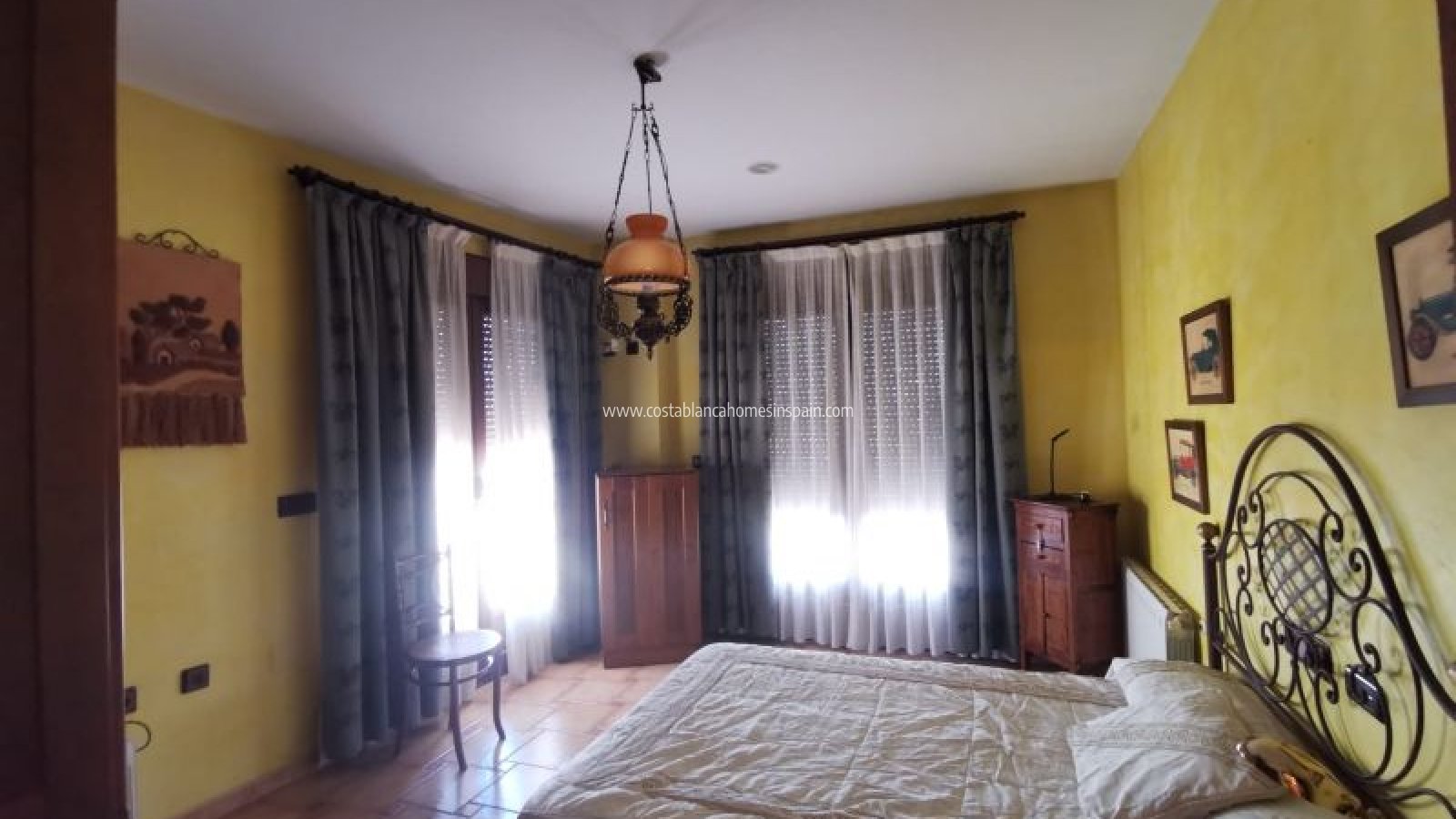 Re-salg - Detached Villa - Orihuela