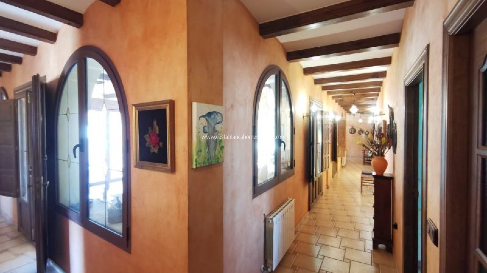 Re-salg - Detached Villa - Orihuela