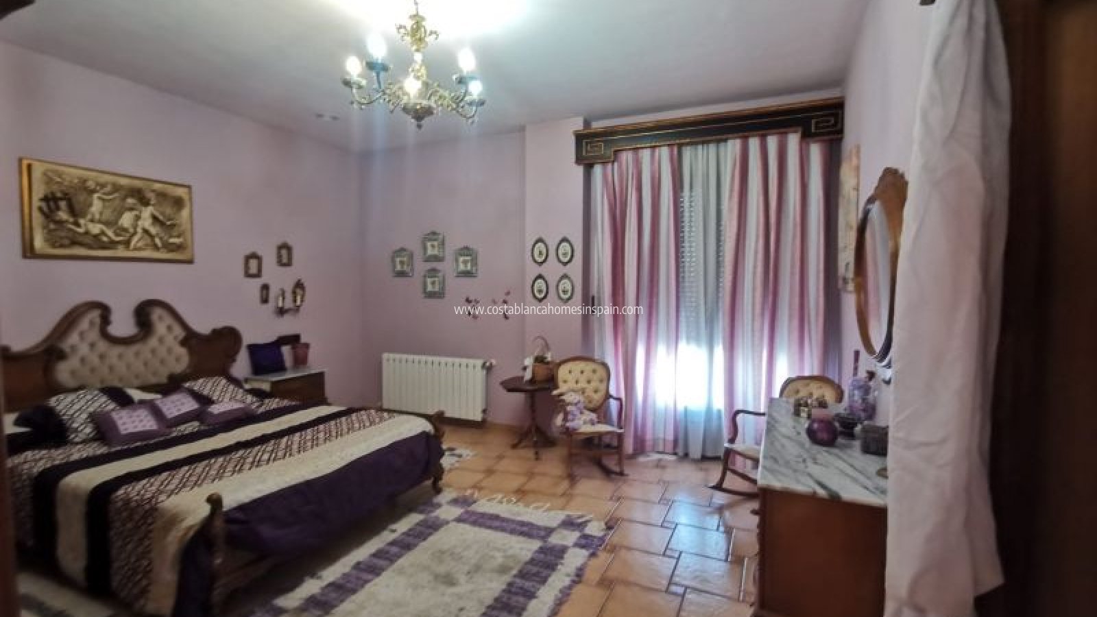 Re-salg - Detached Villa - Orihuela