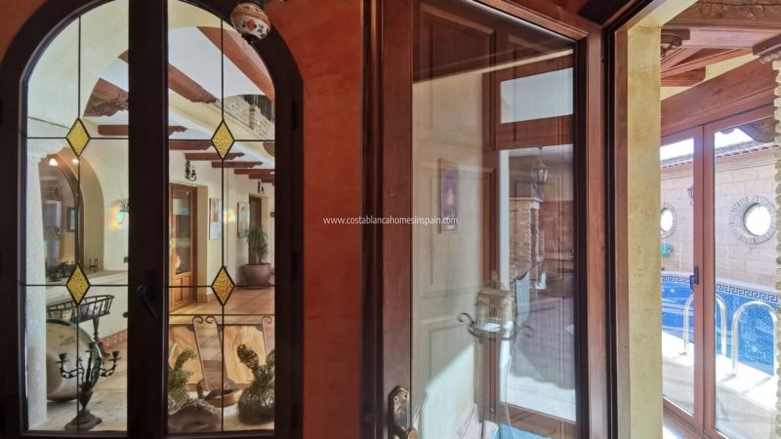 Re-salg - Detached Villa - Orihuela