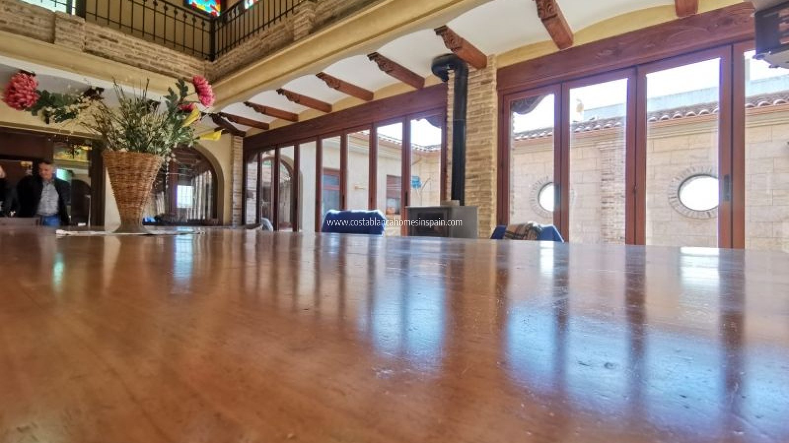 Re-salg - Detached Villa - Orihuela