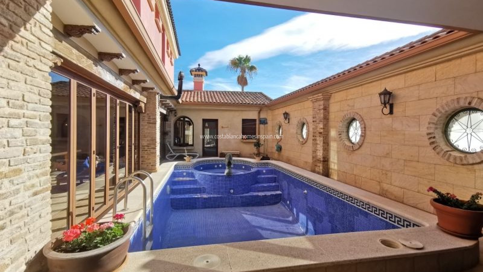 Re-salg - Detached Villa - Orihuela