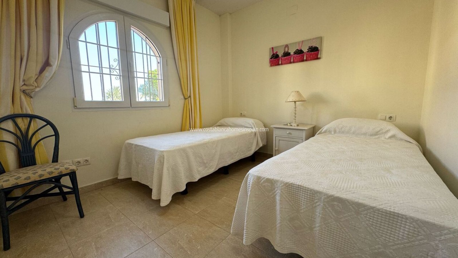 Re-salg - Detached Villa - Playa Flamenca - Play Flamenca