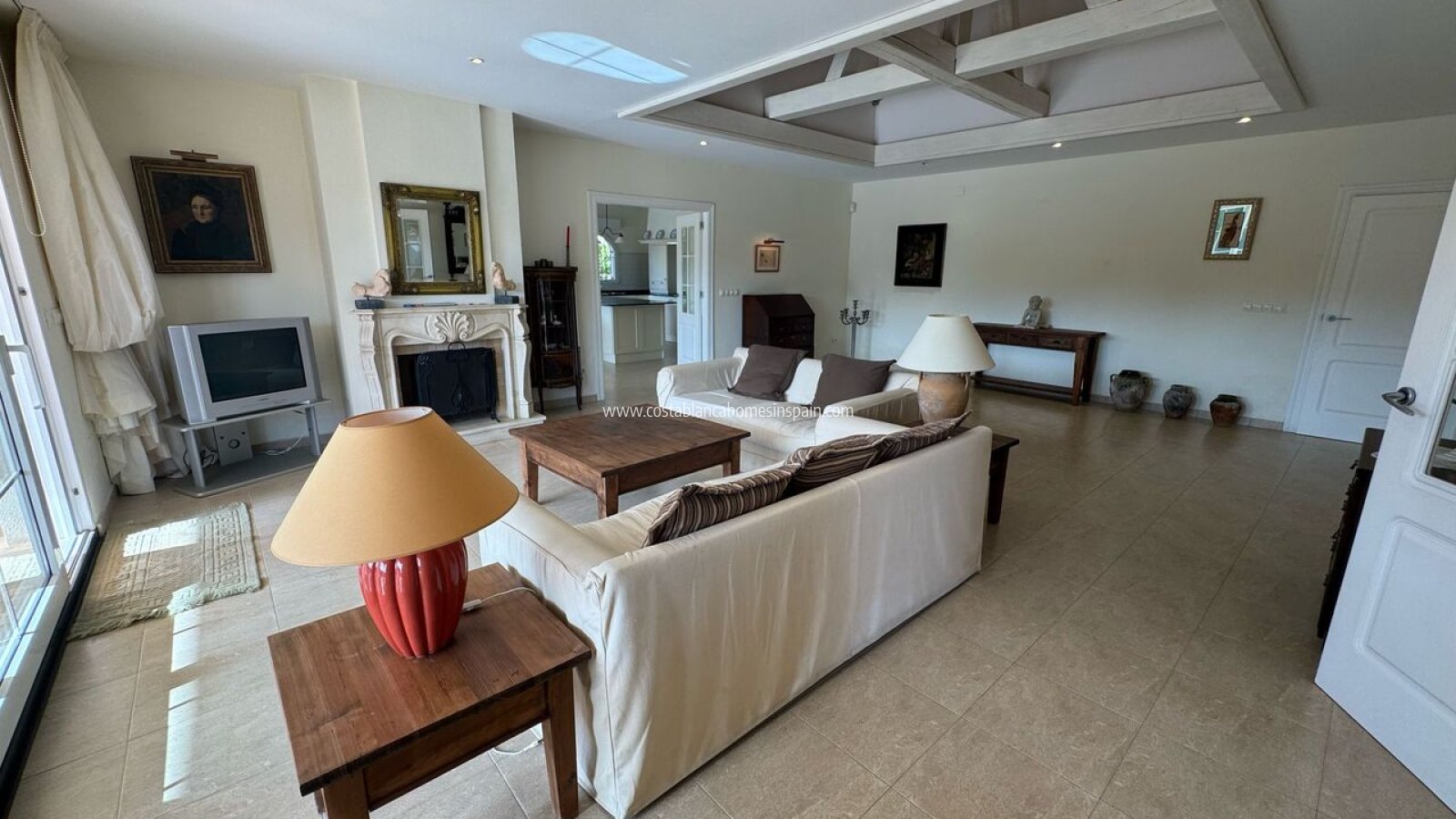 Re-salg - Detached Villa - Playa Flamenca - Play Flamenca