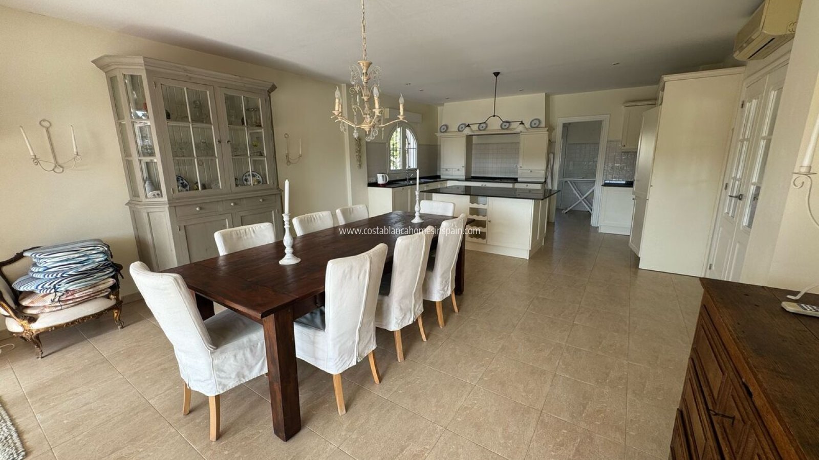 Re-salg - Detached Villa - Playa Flamenca - Play Flamenca
