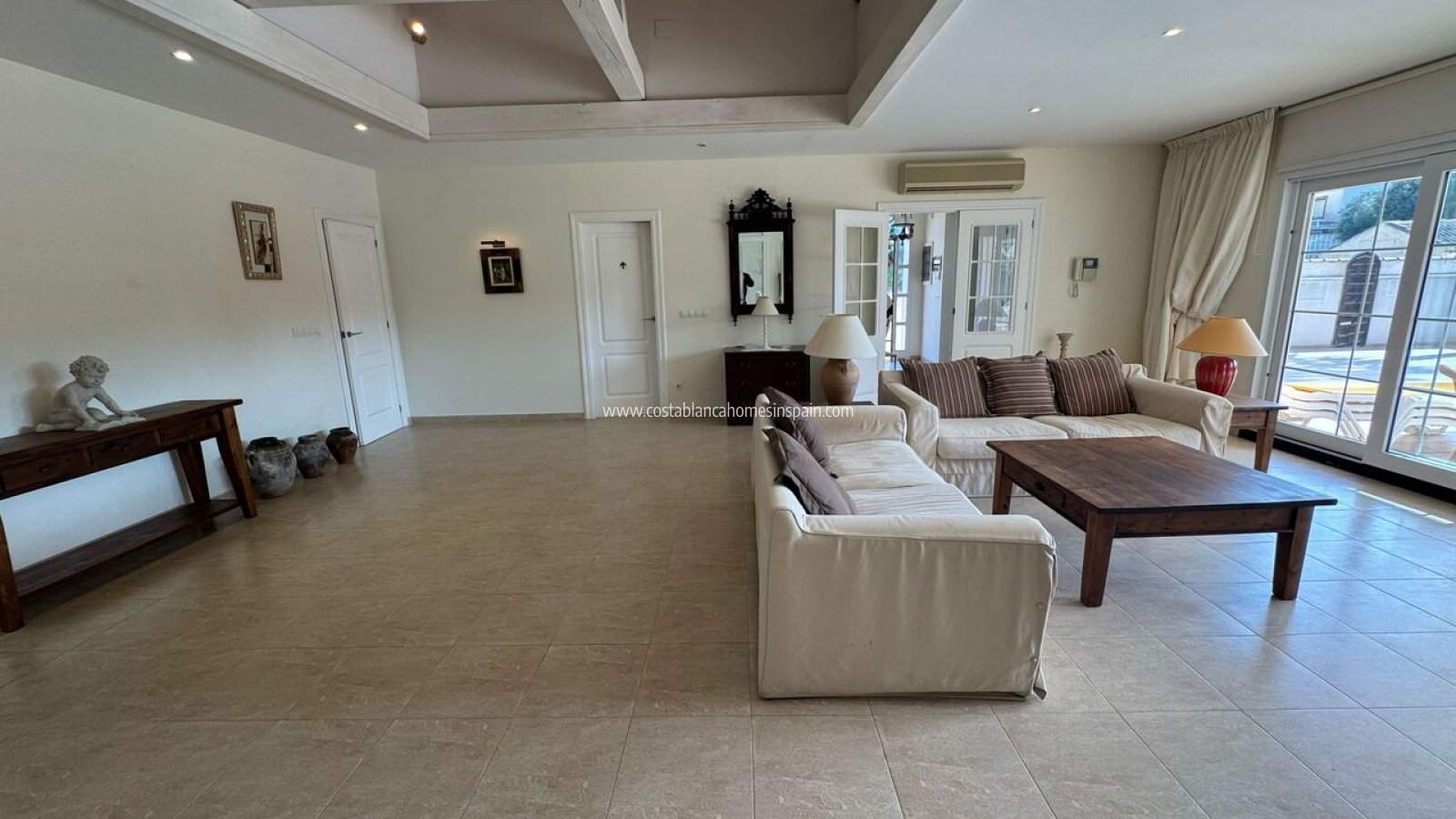 Re-salg - Detached Villa - Playa Flamenca - Play Flamenca