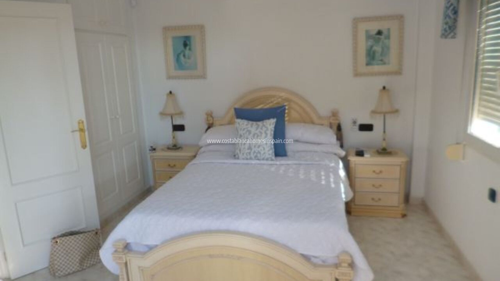 Re-salg - Detached Villa - Playa Flamenca - Play Flamenca