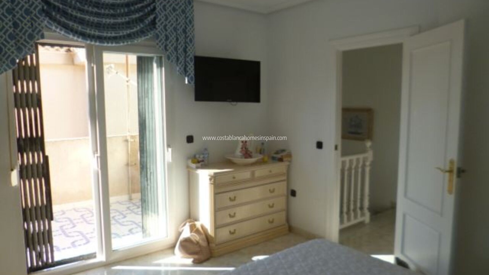 Re-salg - Detached Villa - Playa Flamenca - Play Flamenca
