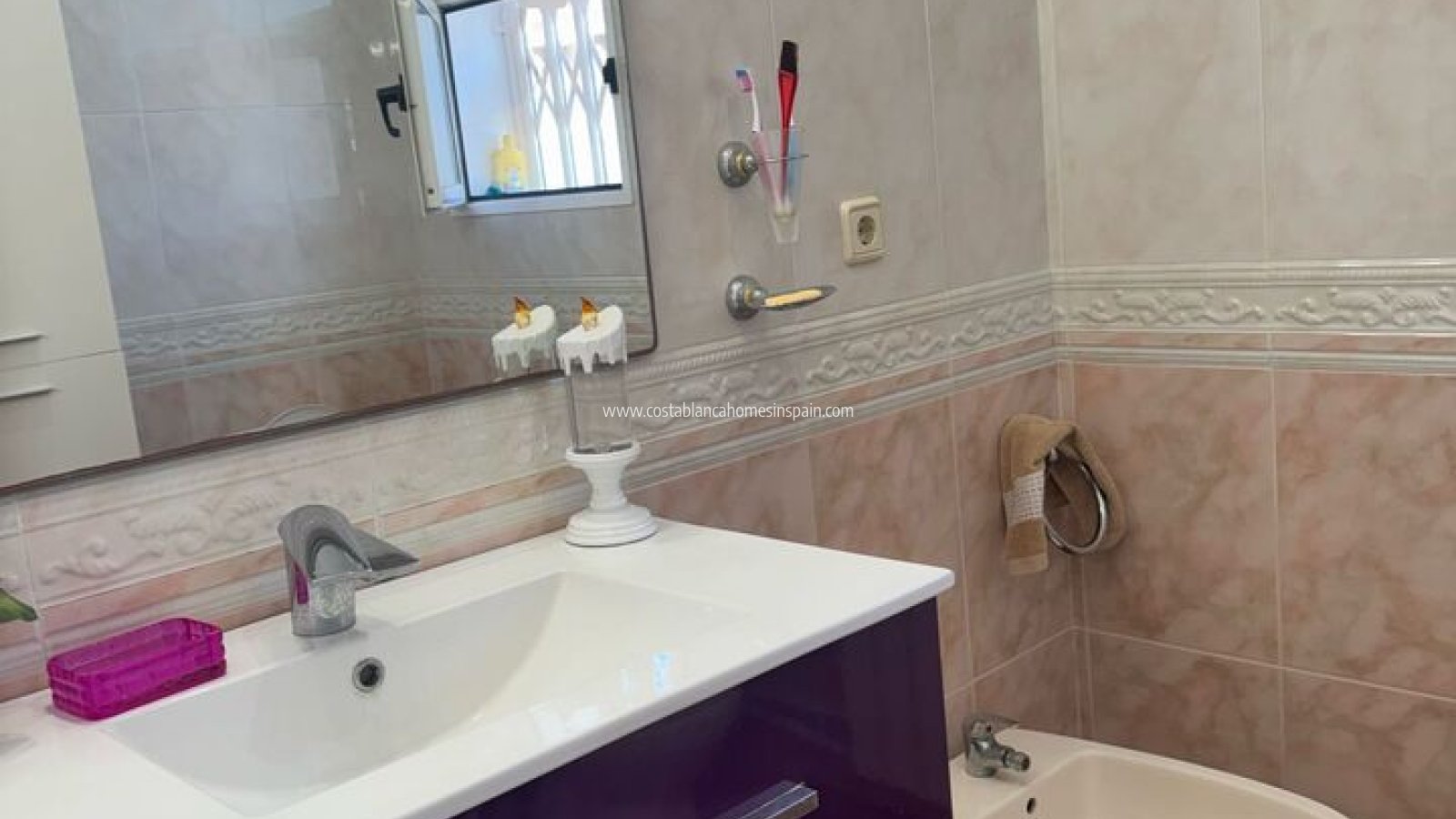 Re-salg - Detached Villa - Playa Flamenca - Play Flamenca