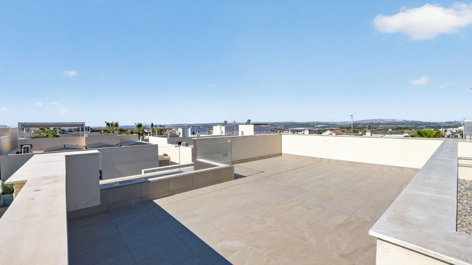 Re-salg - Detached Villa - Rojales - Alicante