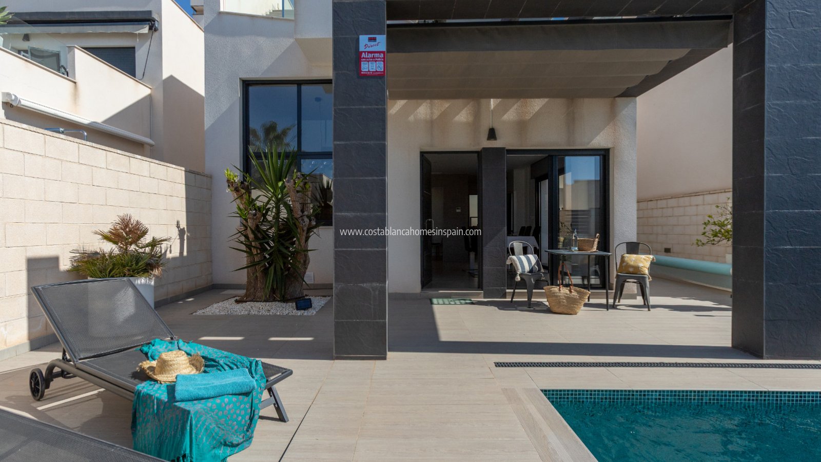 Re-salg - Detached Villa - Rojales - Ciudad Quesada