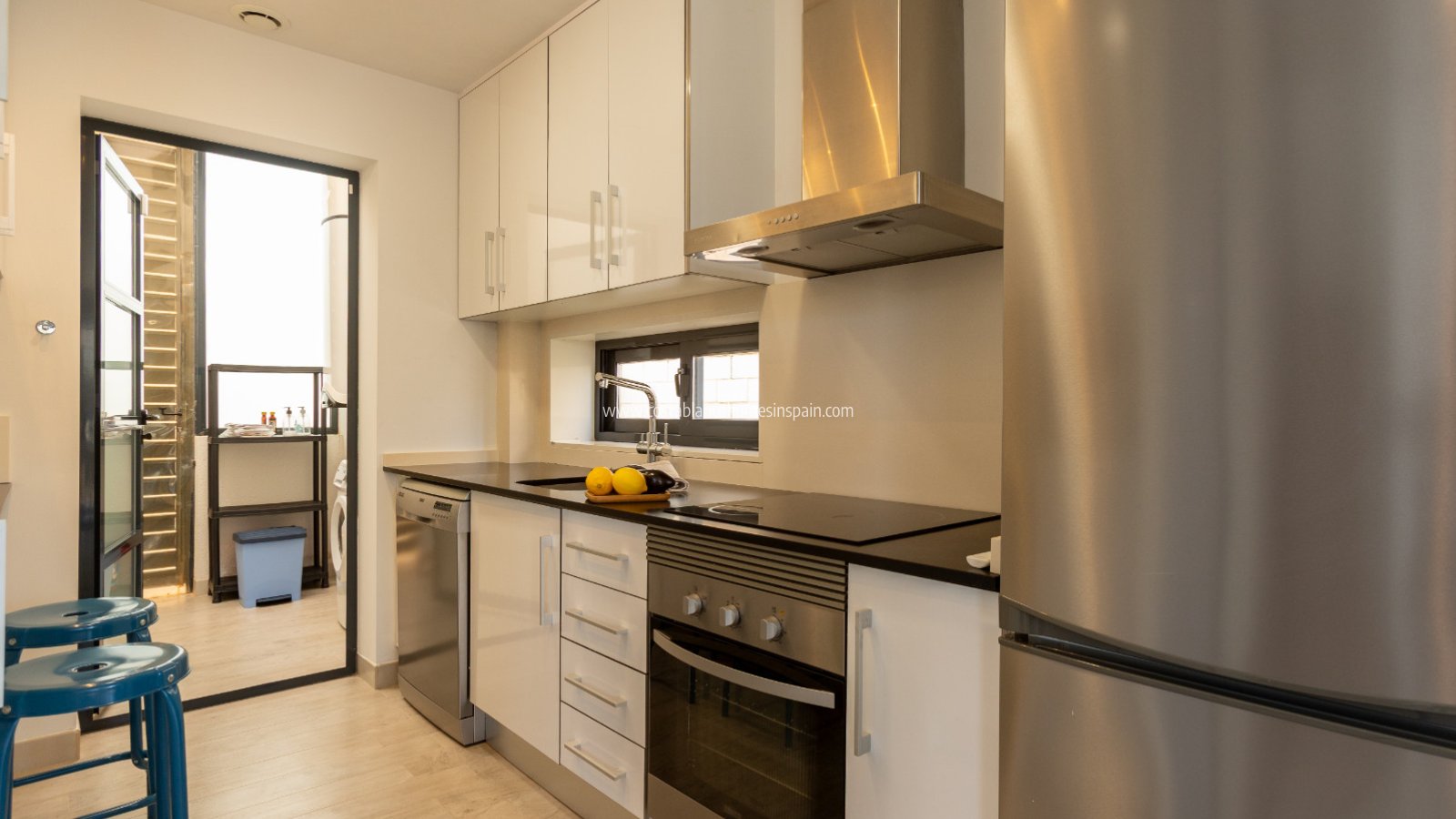 Re-salg - Detached Villa - Rojales - Ciudad Quesada
