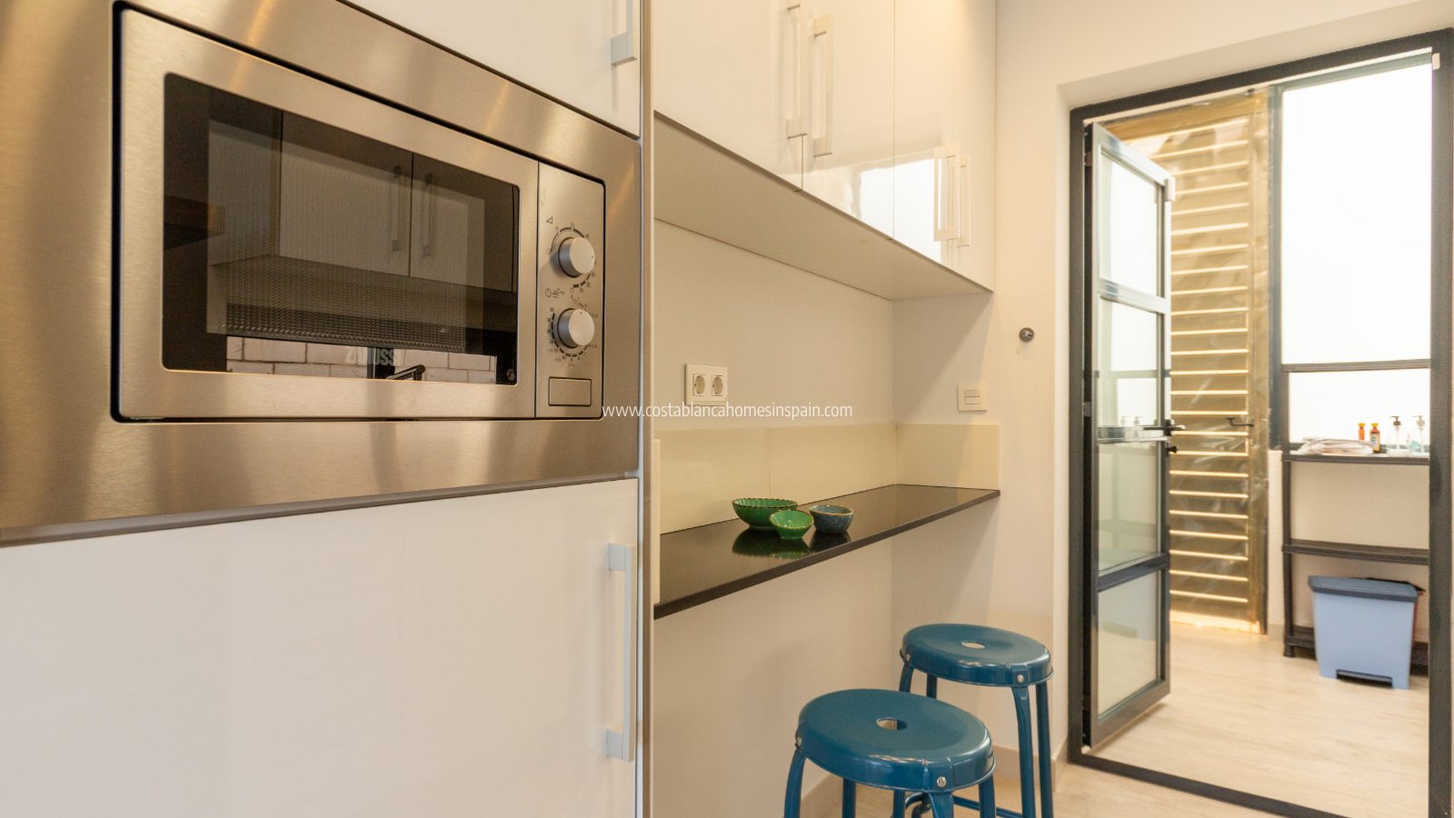 Re-salg - Detached Villa - Rojales - Ciudad Quesada