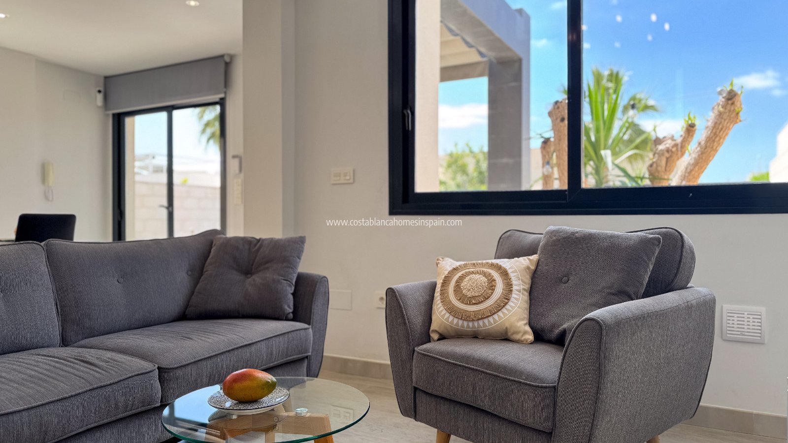Re-salg - Detached Villa - Rojales - Ciudad Quesada