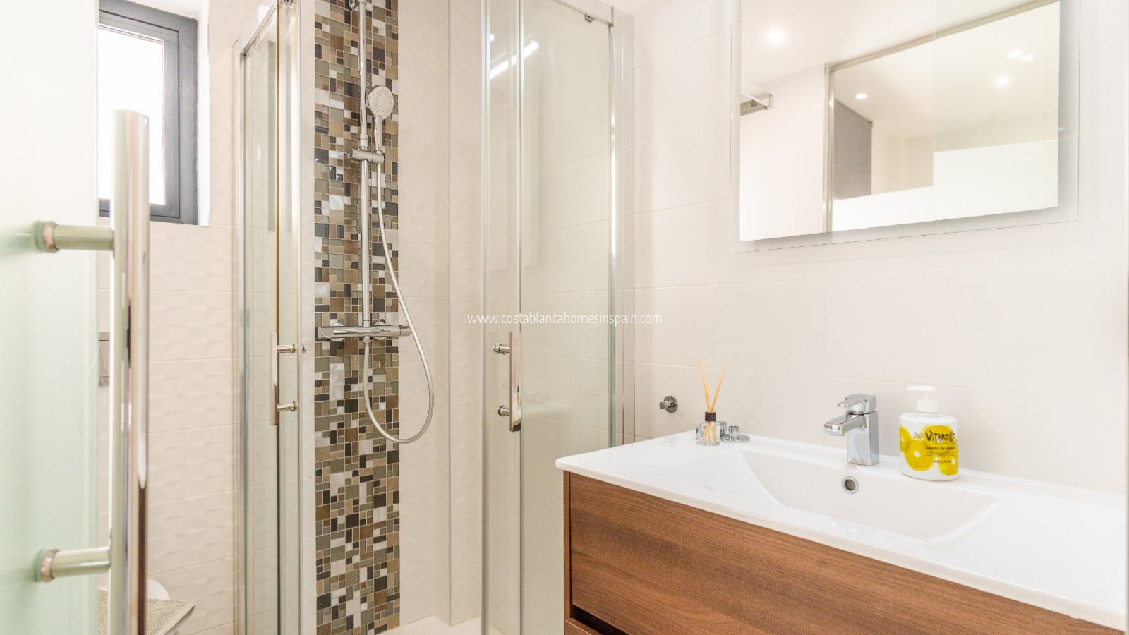 Re-salg - Detached Villa - Rojales - Ciudad Quesada