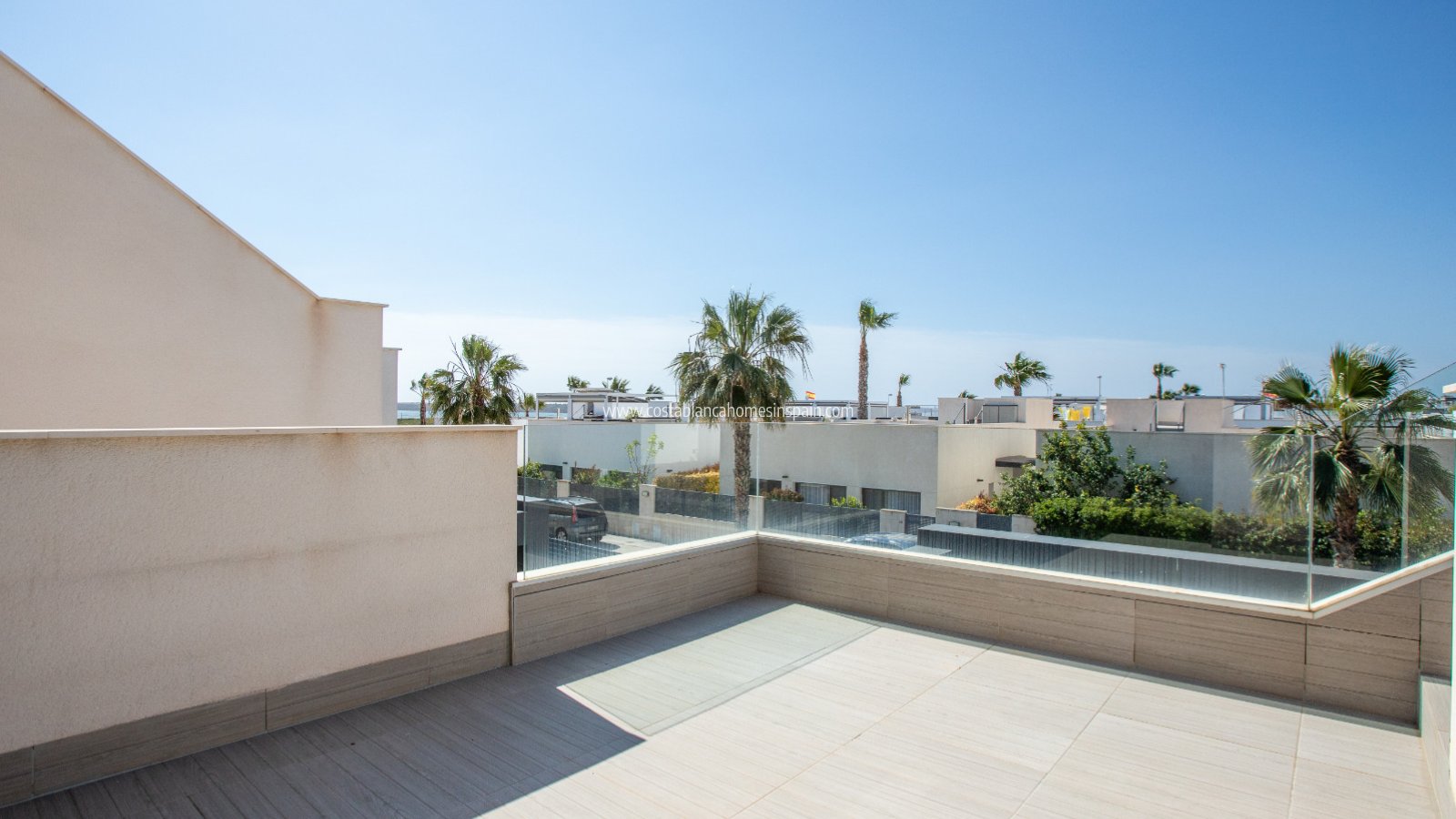Re-salg - Detached Villa - Rojales - Ciudad Quesada