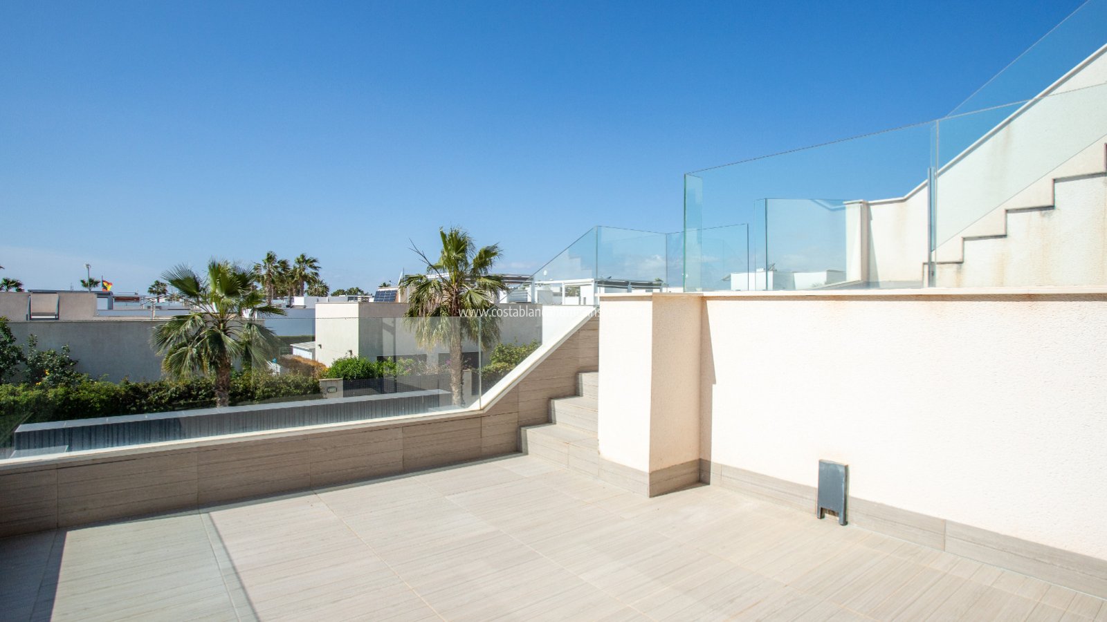 Re-salg - Detached Villa - Rojales - Ciudad Quesada