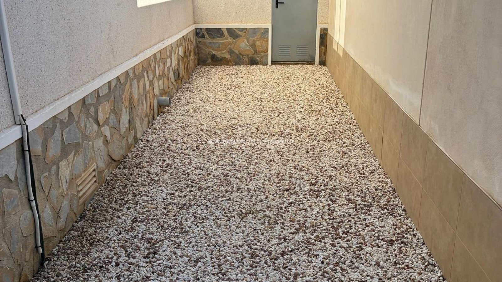 Re-salg - Detached Villa - Rojales