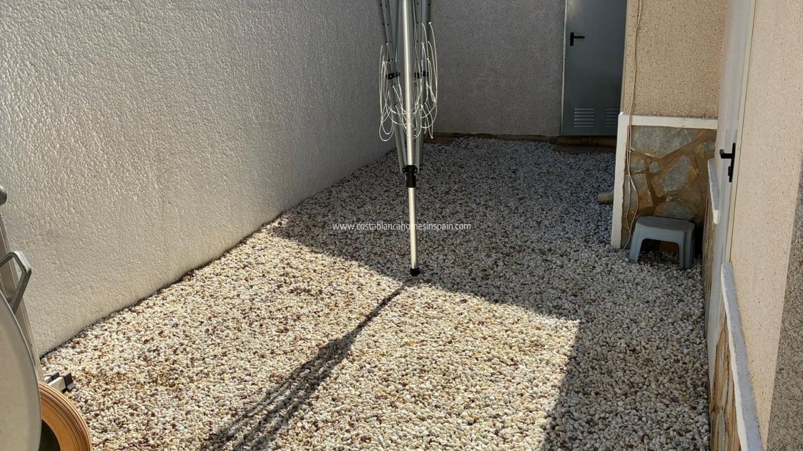 Re-salg - Detached Villa - Rojales