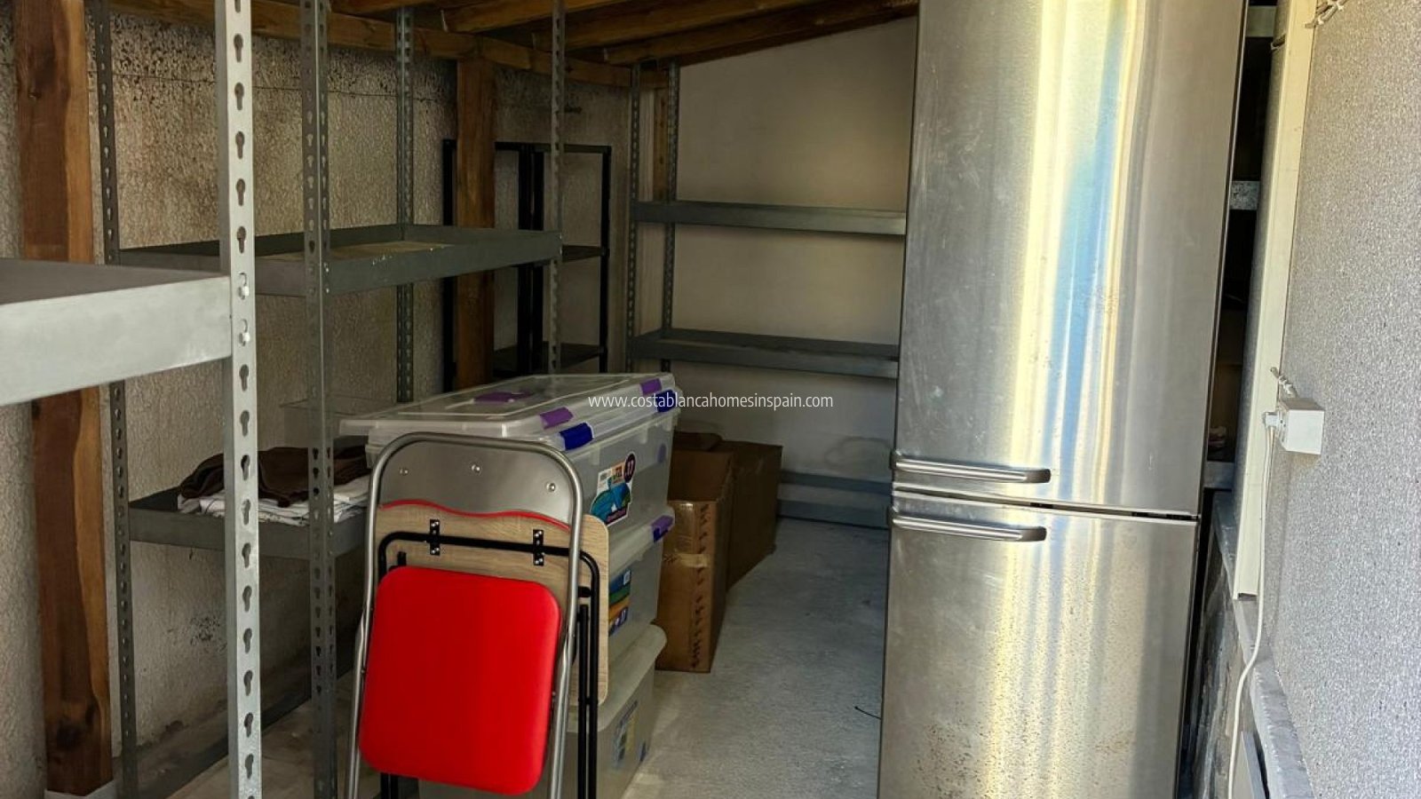 Re-salg - Detached Villa - Rojales